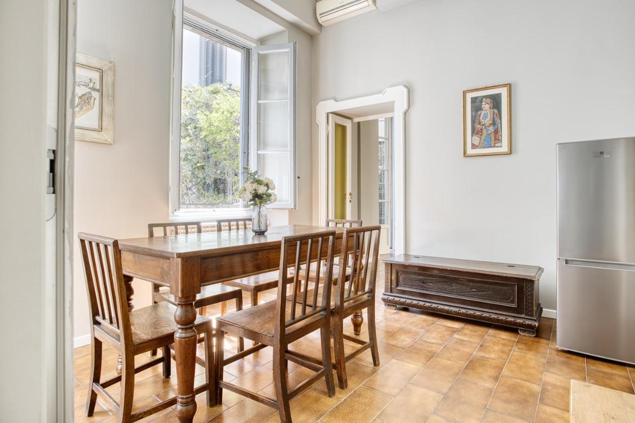 Joivy Cute Apt Near Guastalla Gardens Milan Exterior photo