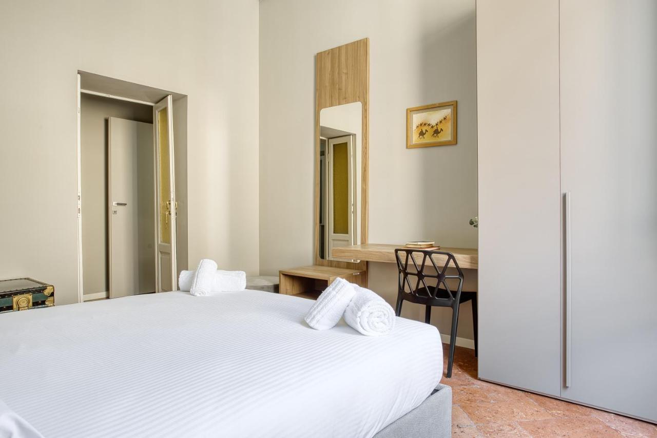Joivy Cute Apt Near Guastalla Gardens Milan Exterior photo