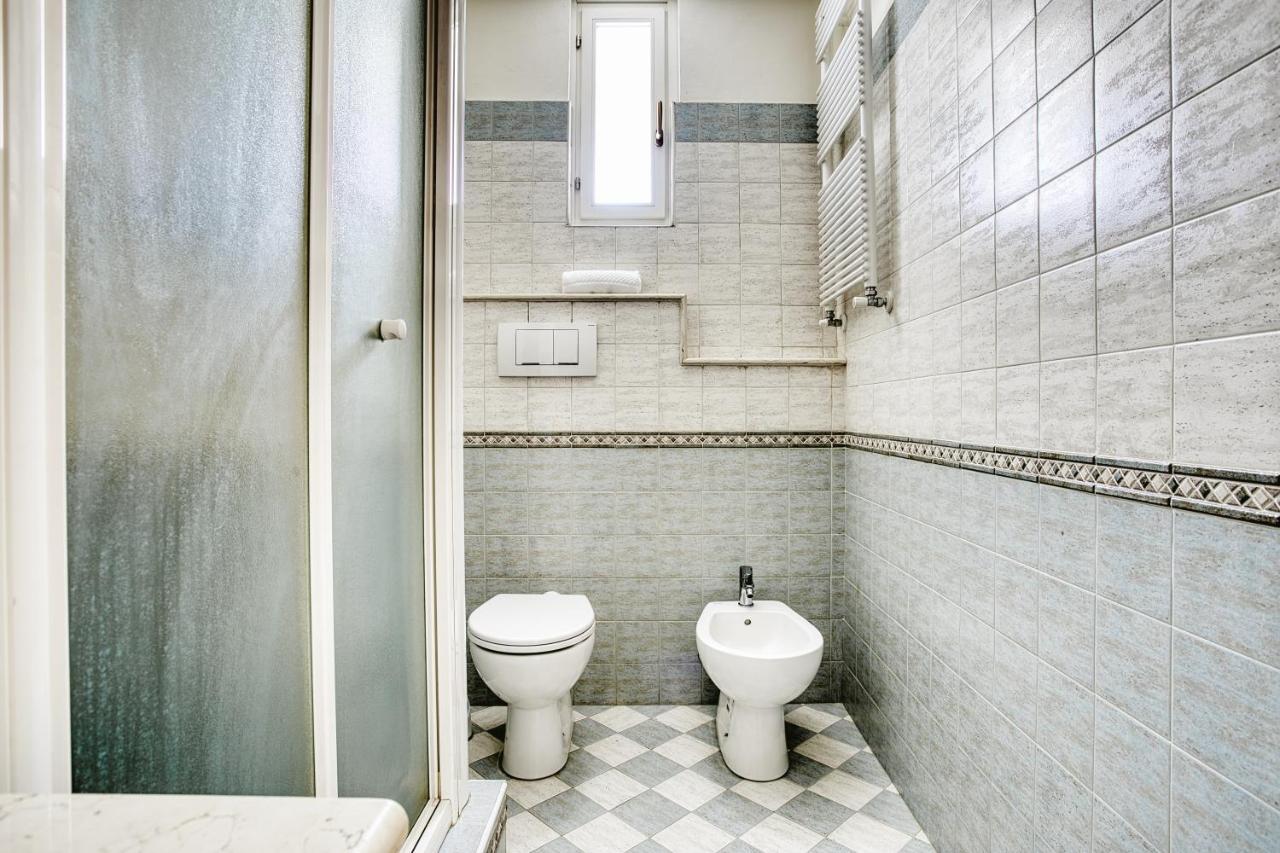 Joivy Cute Apt Near Guastalla Gardens Milan Exterior photo
