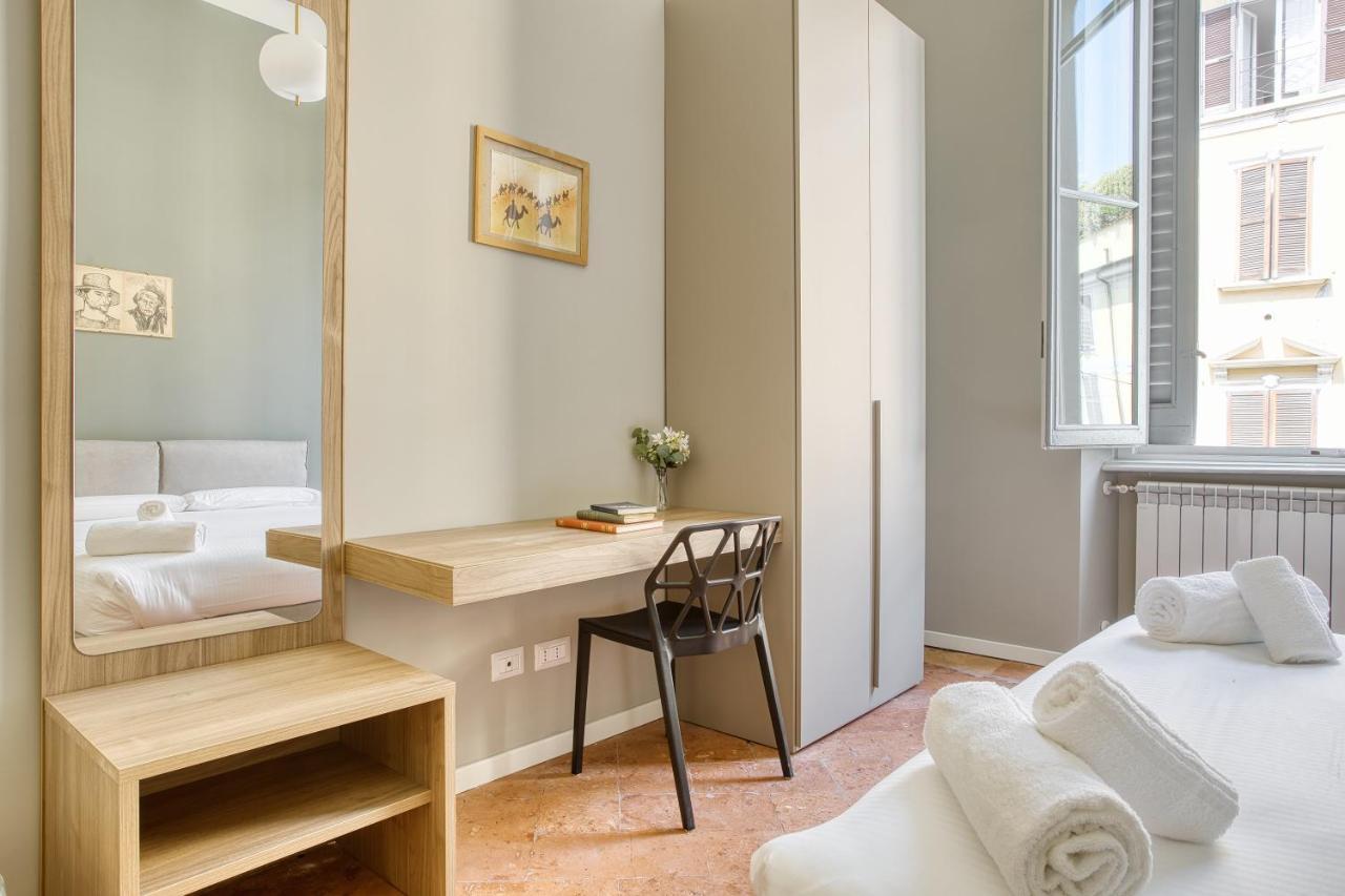 Joivy Cute Apt Near Guastalla Gardens Milan Exterior photo