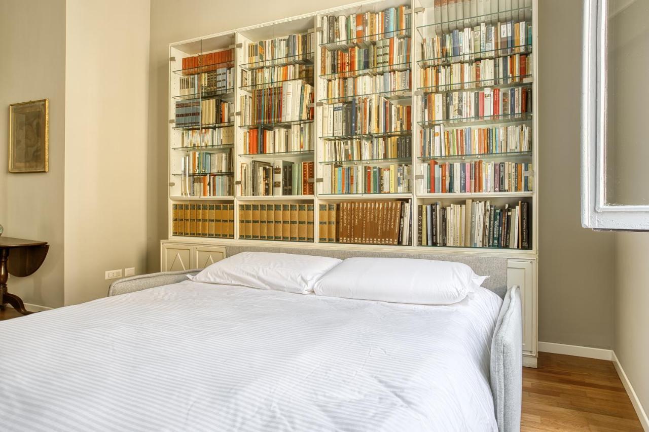 Joivy Cute Apt Near Guastalla Gardens Milan Exterior photo